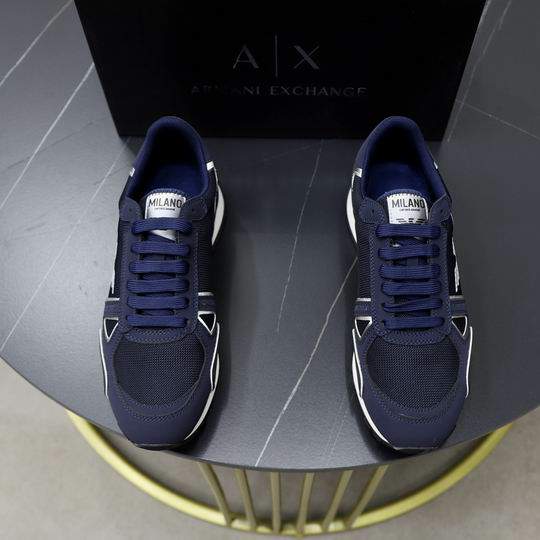 Picture of Armani Shoes _SKUArmanisz38-45hnh1210875